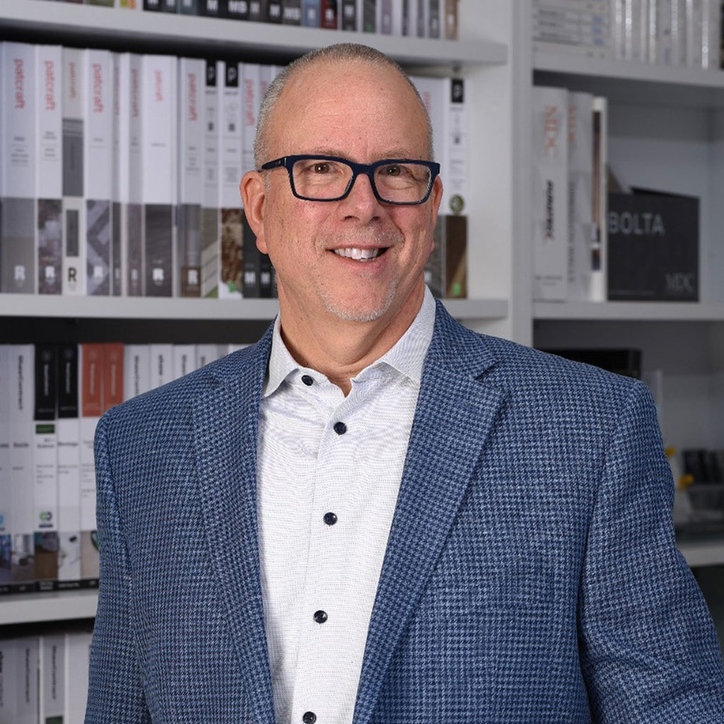 Kenneth P. Mihalik