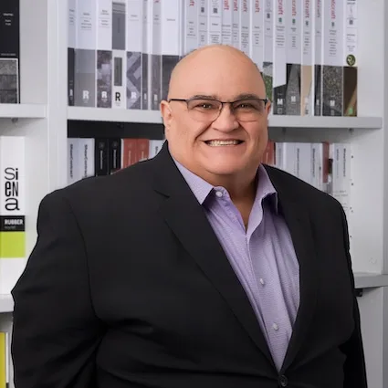 Francisco J. Melendez, Sr. AIA, LEED AP