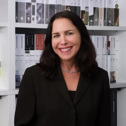 Juliette L. Schiff AIA, NCARB LEED AP BD+C