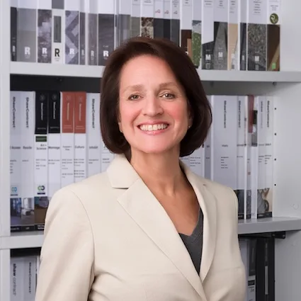 Michelle Feigelis RA, CID
