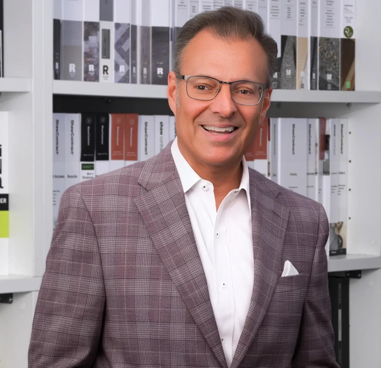 Nicholas J. Netta, AIA, NCARB