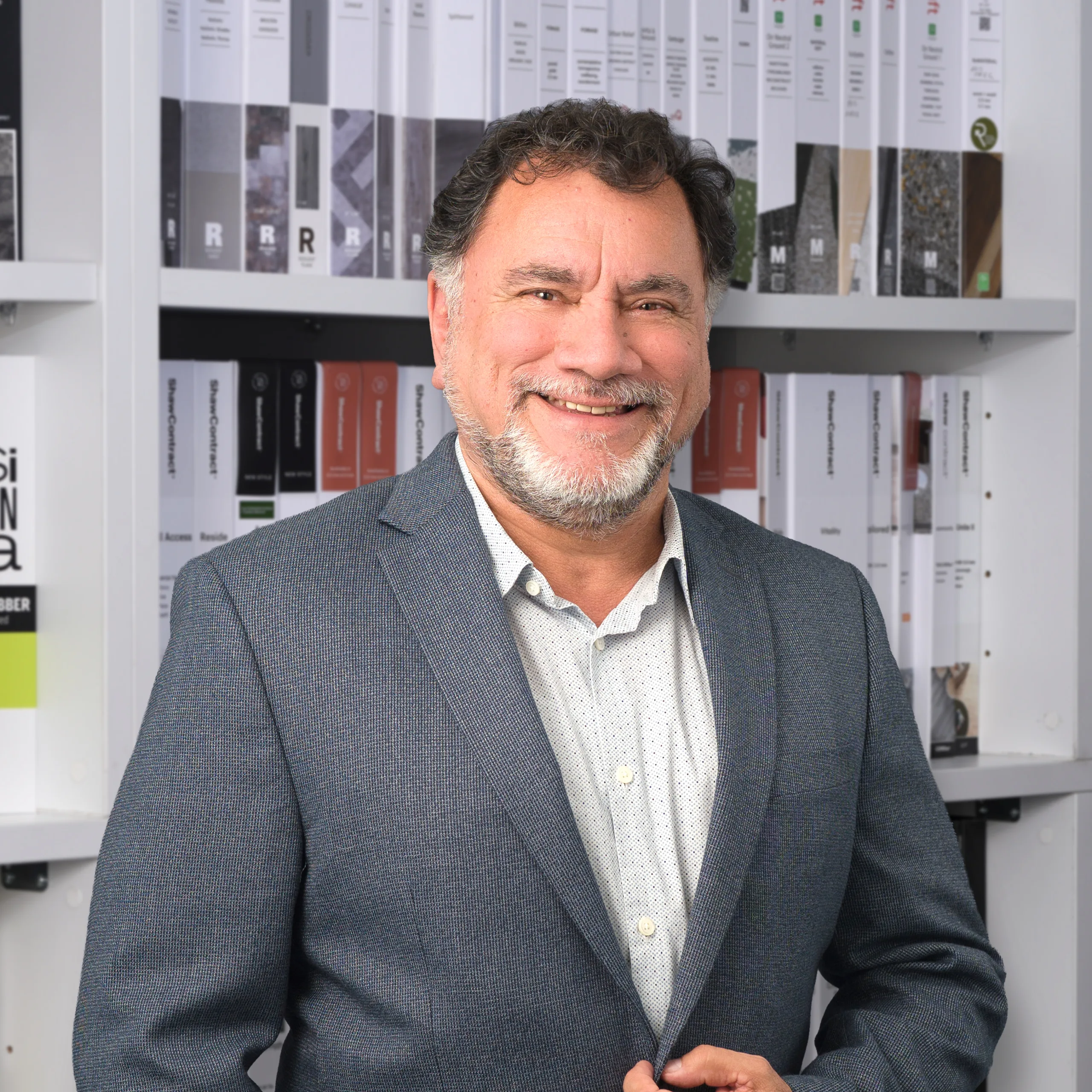 Marco Angulo
